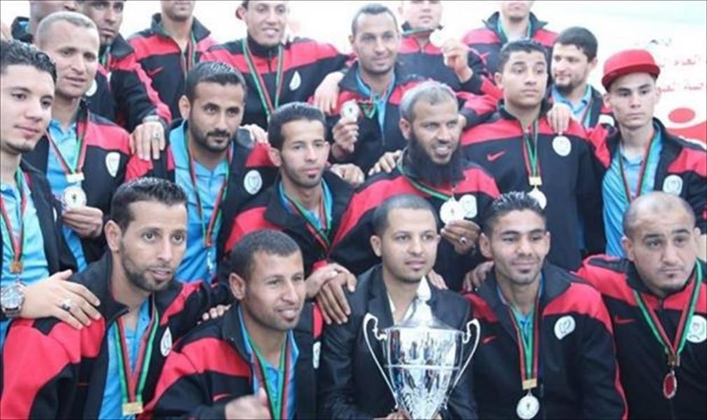 تجدد تأجيل مشاركة منتخب الصم في «قدم أفريقيا»