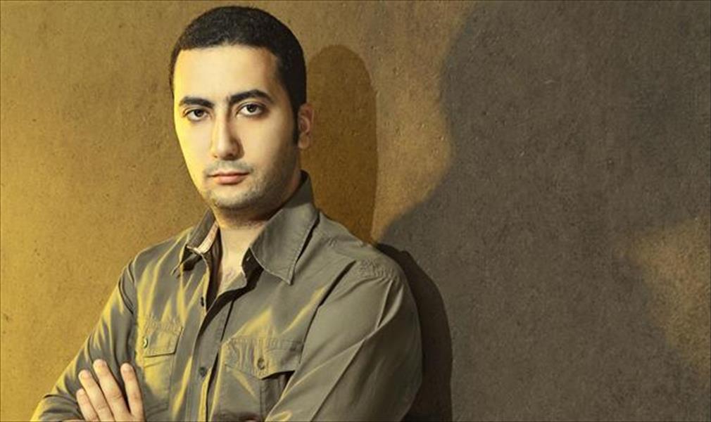 جوني يطلق لسه عايشة ويستعد لـتعويذة