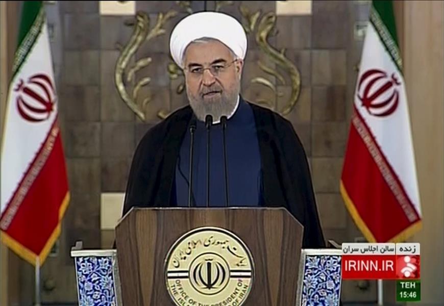 إيران توافق على أخذ مسؤوليها عينة تربة من موقع بارشين العسكري