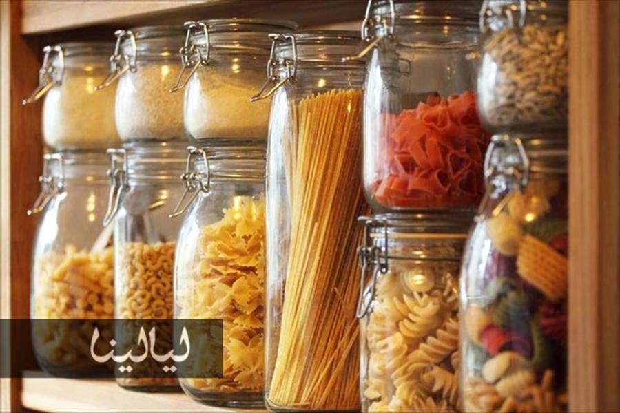 10 نصائح رائعة لترتيب مطبخك