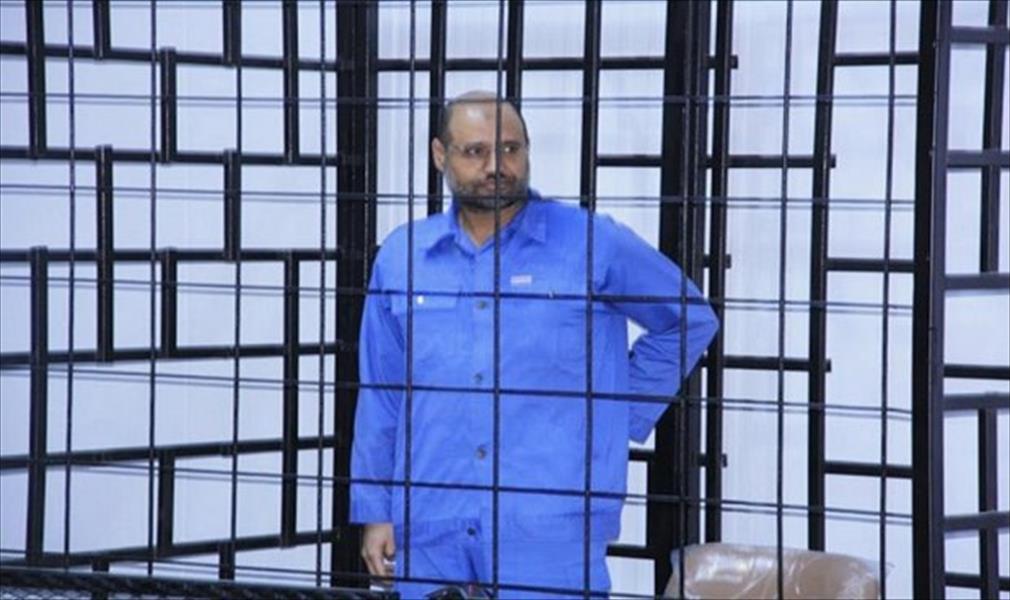 خبير روسي لـ«الوسط»: دور روسي من أجل إطلاق سراح سيف نجل القذافي واستضافته