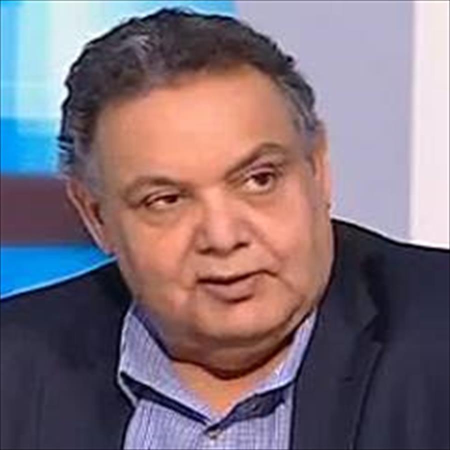 محمود شمام: حجب «بوابة الوسط» في ليبيا غير قانوني وتعسفي وله خلفية سياسية
