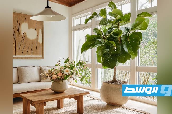 أفكار سريعة لتجهيز غرفة المعيشة لاستقبال الخريف