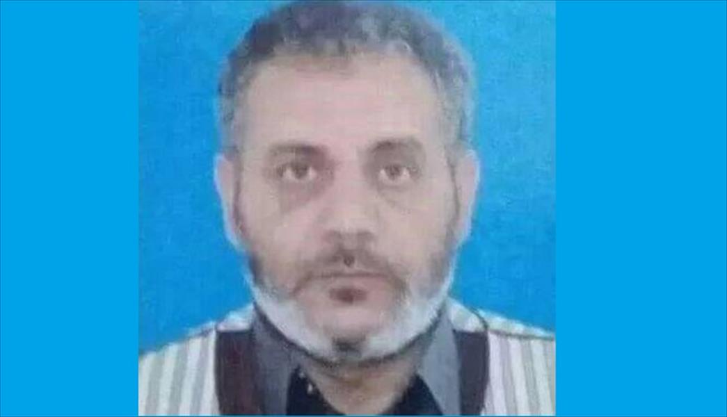 الحكومة الموقتة تتعهد بالقبض على خاطفي رئيس الهيئة العامة للأوقاف