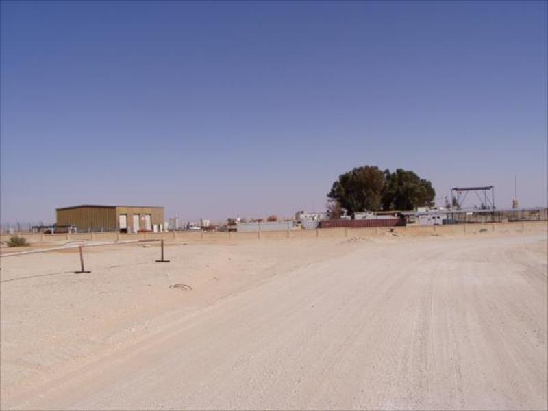 رتل مسلحين يشتبه أنهم من دارفور يدخل منطقة زلة