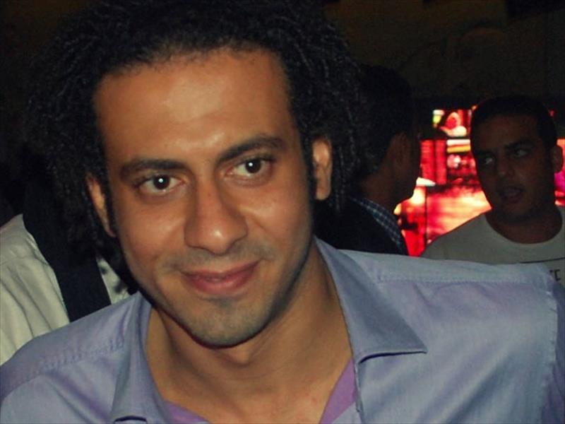 محمد فراج يواجه مشاكل المحاكم في «الميزان»
