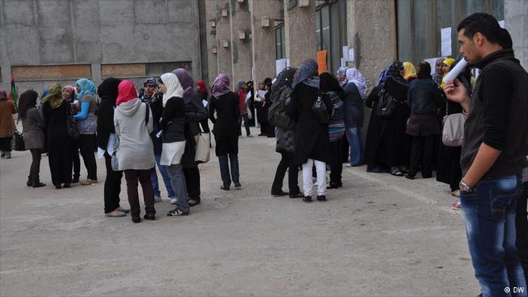 العلاقات العاطفية في ليبيا بين الثقافة التقليدية وضوابط المجتمع