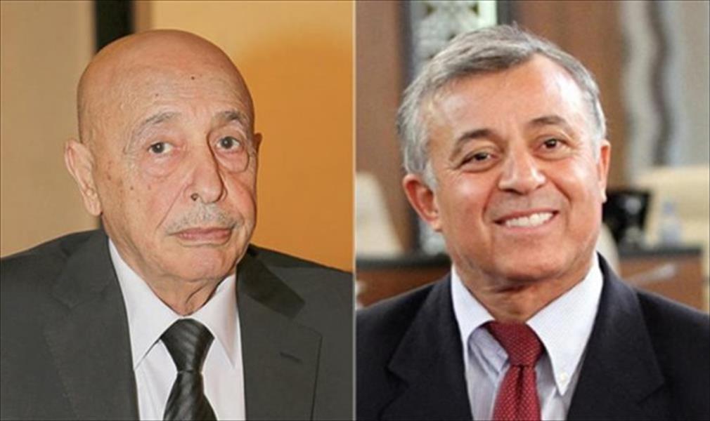 «بلدي جادو»: لم يتم تحديد موعد لقاء عقيلة وأبوسهمين