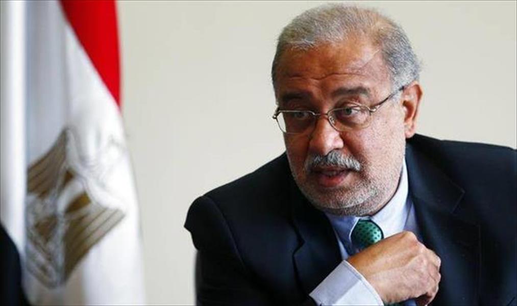 إسماعيل في جوهانسبرج للمشاركة في قمة منتدى التعاون الصيني الأفريقي