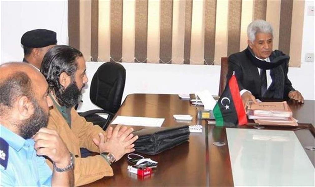 البحث الجنائي ببنغازي يطالب ذوي ضحايا الاغتيالات بمراجعته خلال ثلاثة أيام