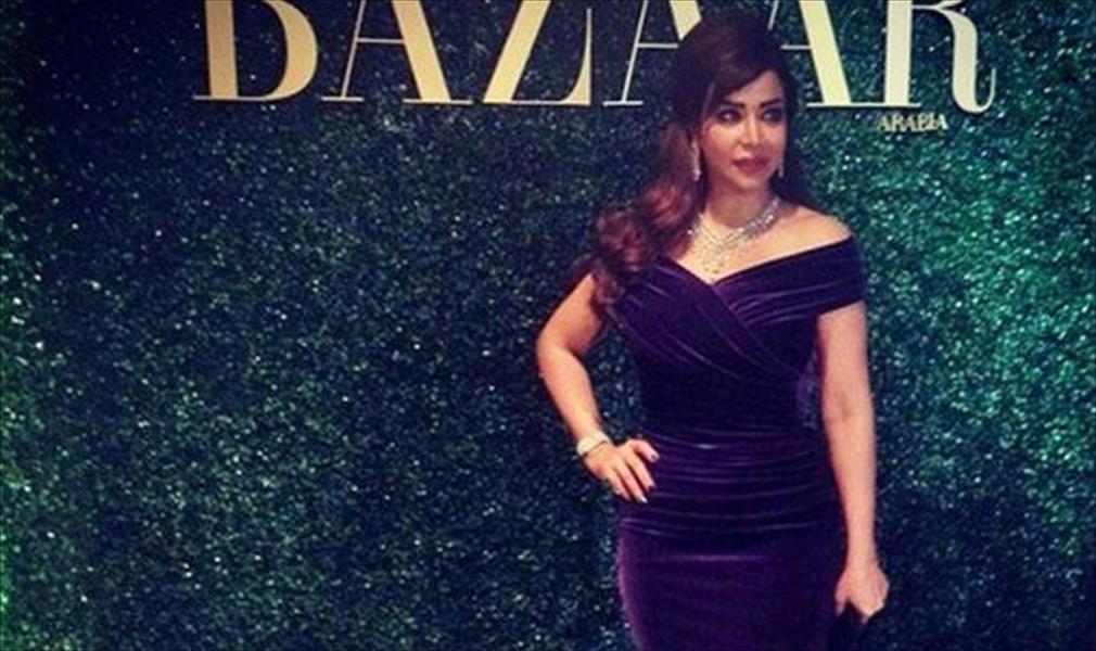 أجمل إطلالات الفنانات في «دبي السينمائي»