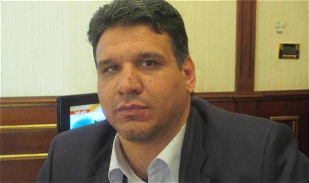 بلقاسم قزيط: بوسهمين زوّر محاضر جلسات «المؤتمر»