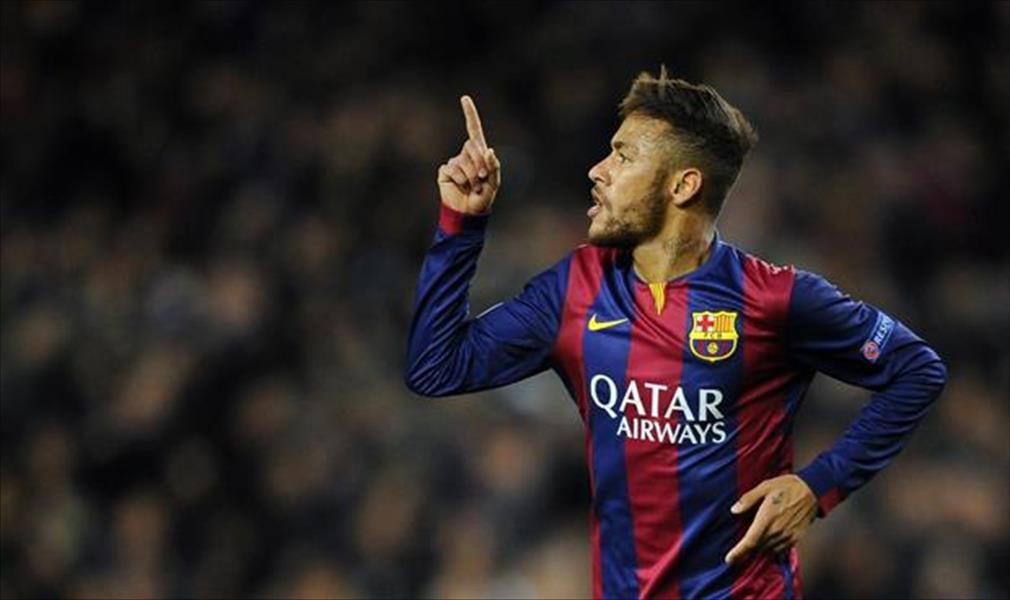 سكولاري: برشلونة لديه 25 نيمار