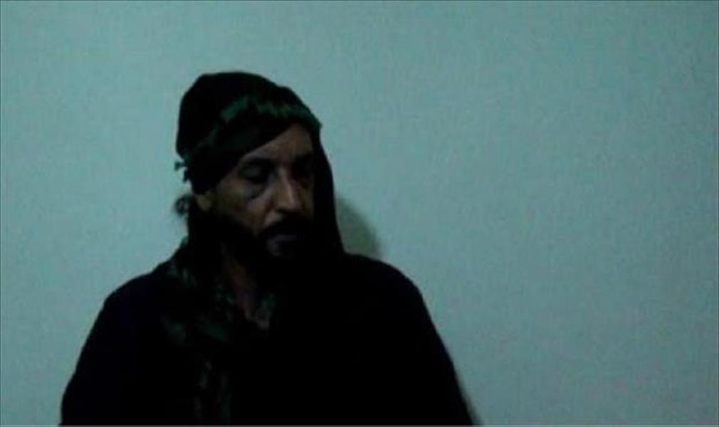 «الجنائية الدولية» تطلب استجواب هانيبال القذافي