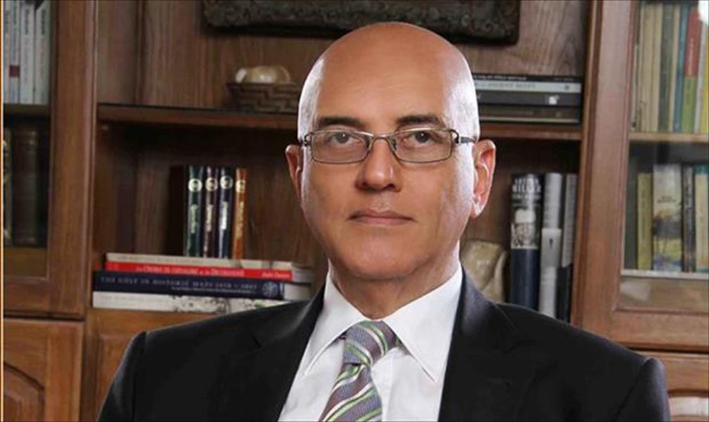 سلماوي: متمسك بالاستقالة لهذه الأسباب