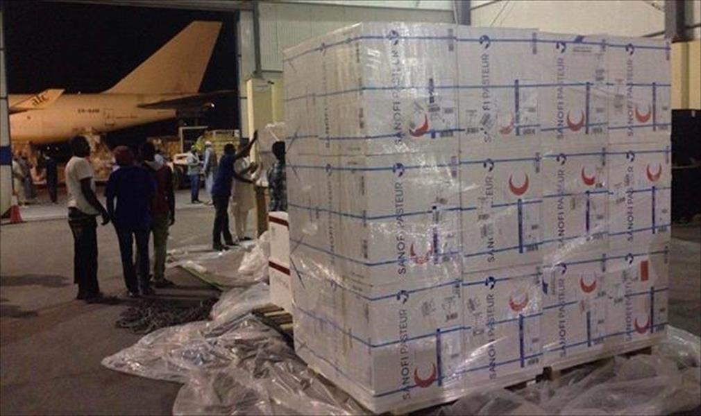 وزارة الصحة توجه نداء لكافة المستشفيات والعيادات الطبية