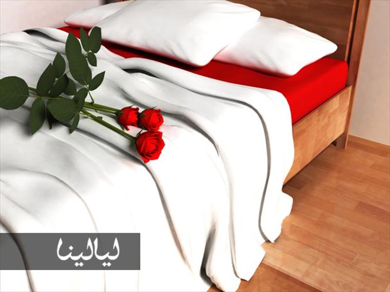 نصائح لإضفاء الرومانسية على غرفة نومك