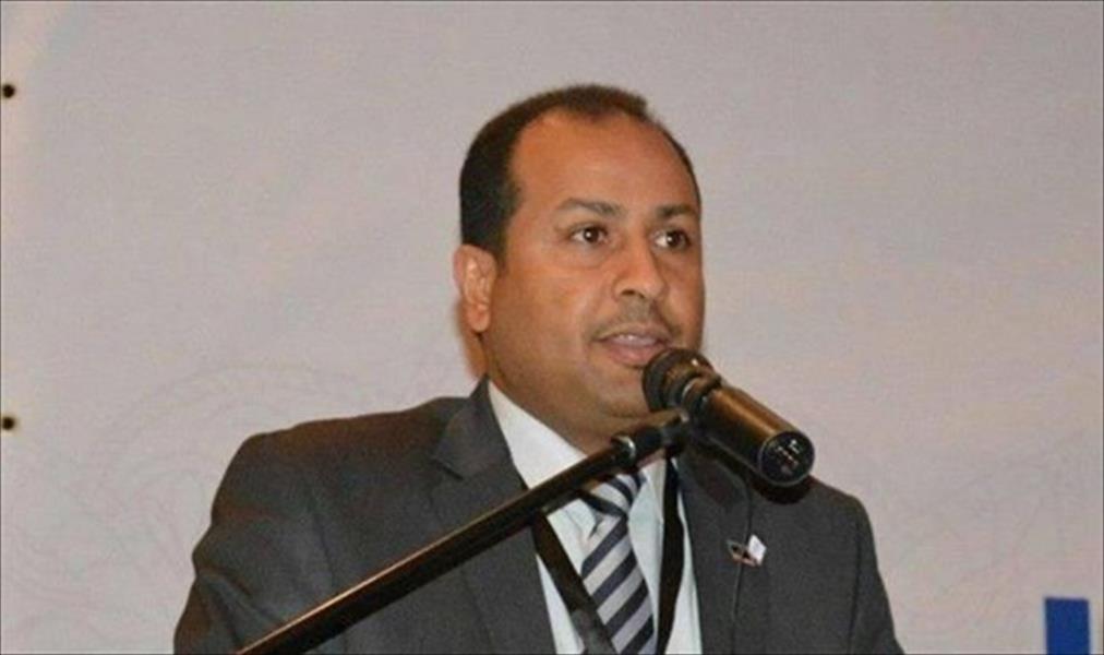 بالكور: نتوقع اكتمال النصاب القانوني لعقد جلسة غدًا الثلاثاء