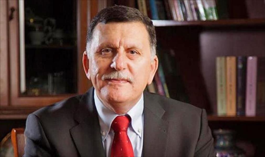 «الوطني» يرحب بإعلان حكومة الوفاق ويدعو «النواب» لاعتمادها
