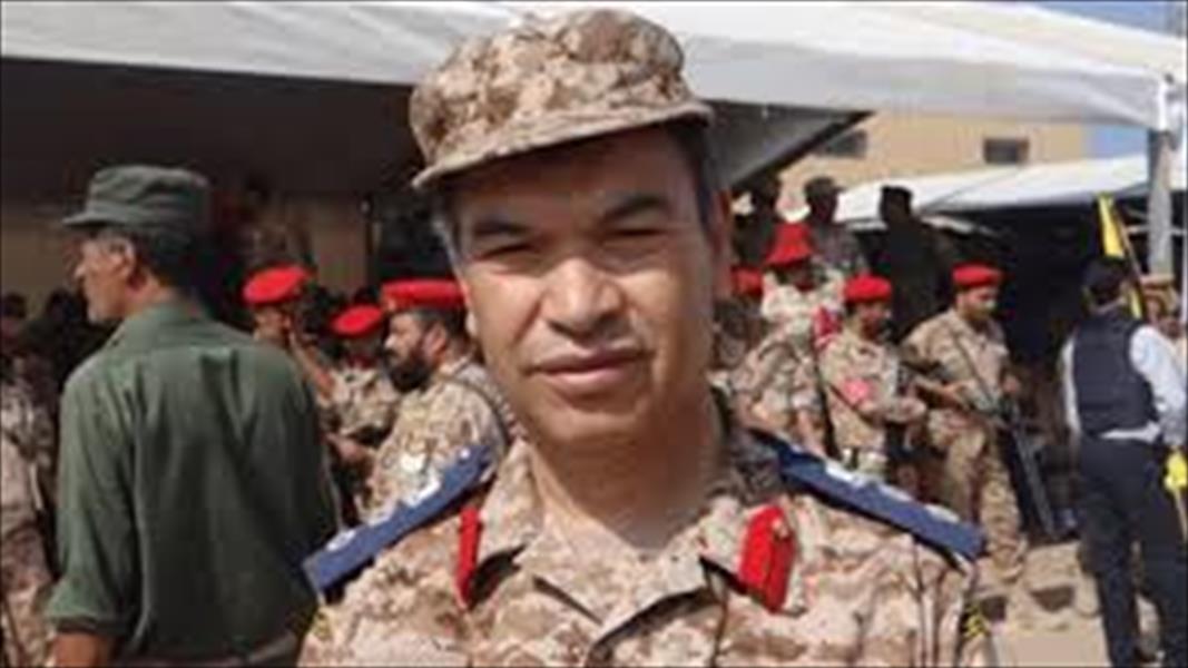 الشيخي: لا صحة لأنباء القبض على أبو سهمين