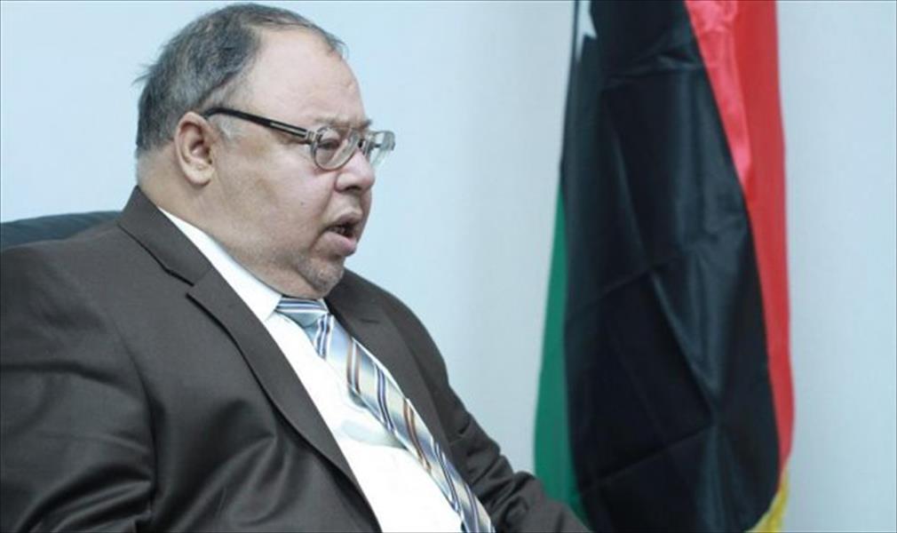 وزارة العدل بالحكومة الموقتة: نعمل على ملف السجناء في الخارج