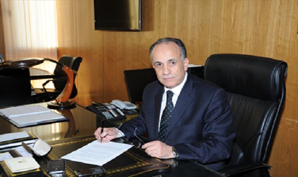 عبو: العلاقات المغربية الليبية تشهد تطورا ملموسا