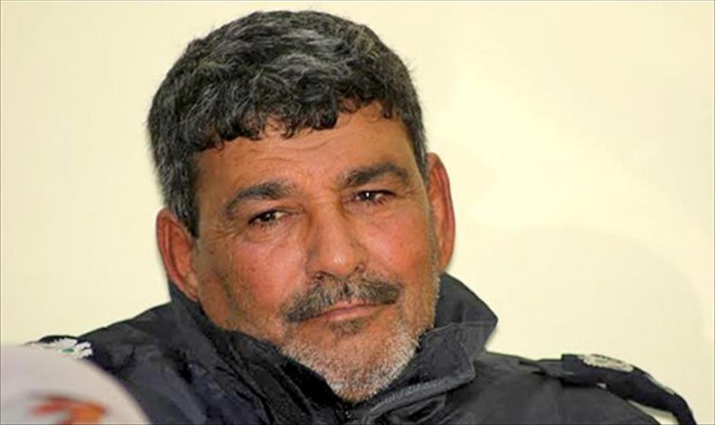 مدير أمن طبرق ينفي ضبط سيارة مفخخة في المدينة
