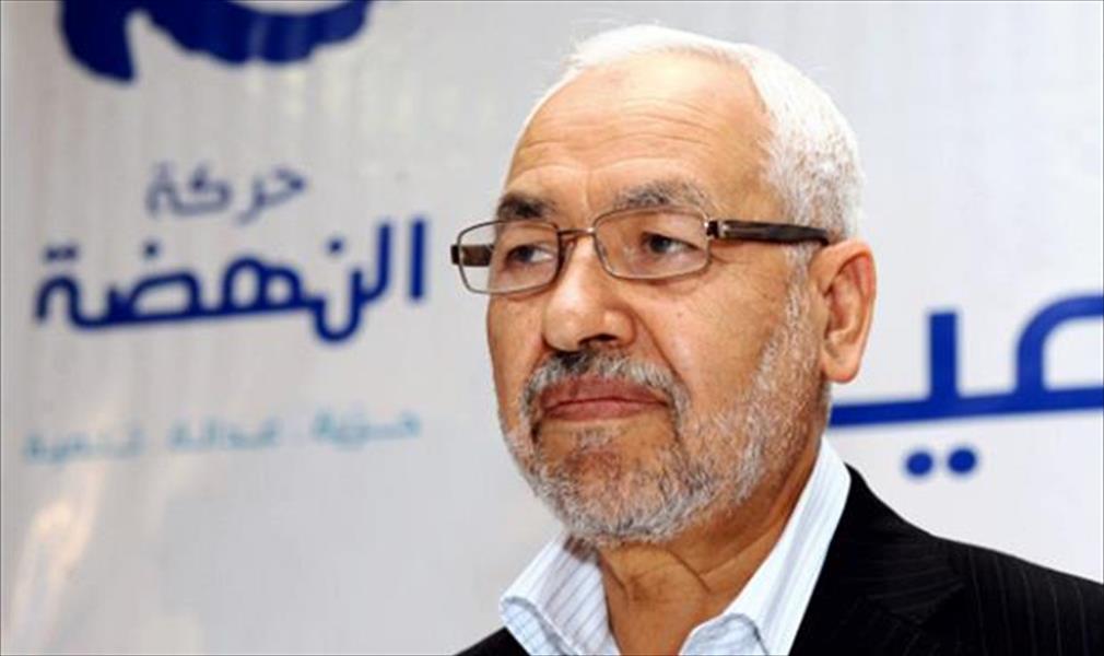 راشد الغنوشي يعرض التوسط بين اتحاد الشغل والحكومة والأعراف