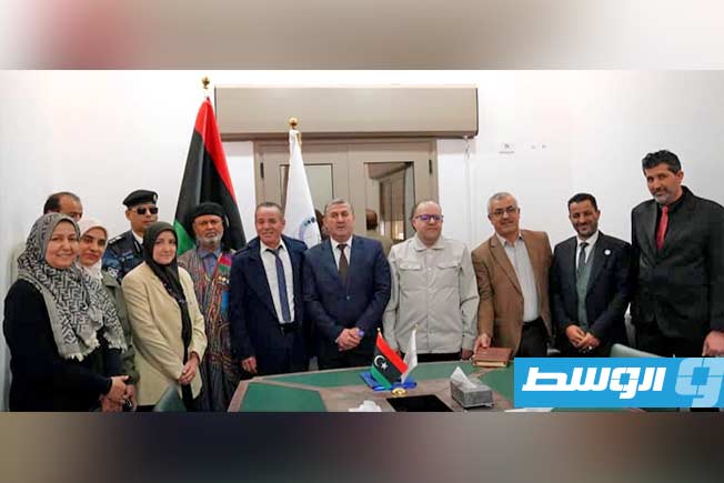 ليبيا تحتفي باليوم العربي للسياحة وتؤكد التزامها بالاستدامة والتكامل العربي