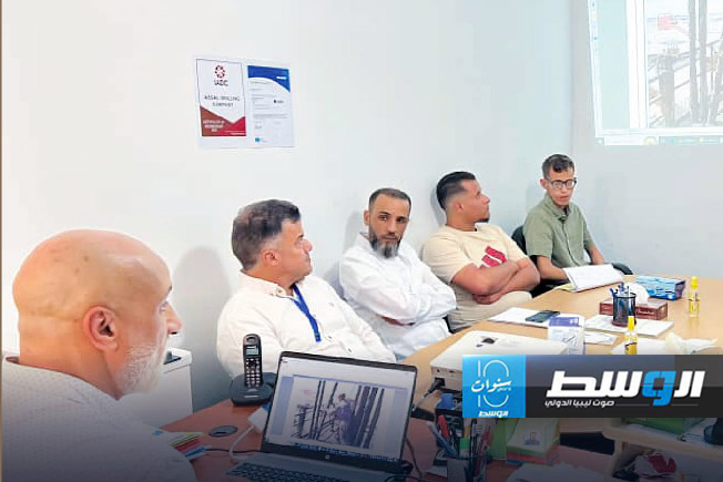 تنسيب 13 باحثا عن العمل في شركة السيل