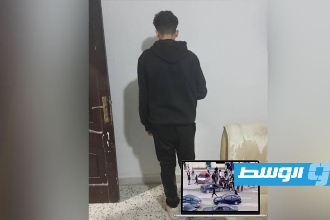 القبض على سائق دهس مجموعة أشخاص «متعمداً» في البيضاء