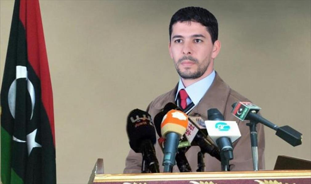 بلدي مصراتة يدعو السياسيين ومؤسسات المجتمع المدني للاجتماع