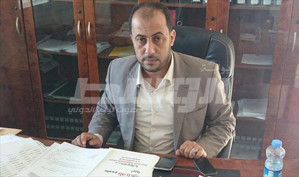 الصغير يوضح أسباب أزمة الخبز في طبرق