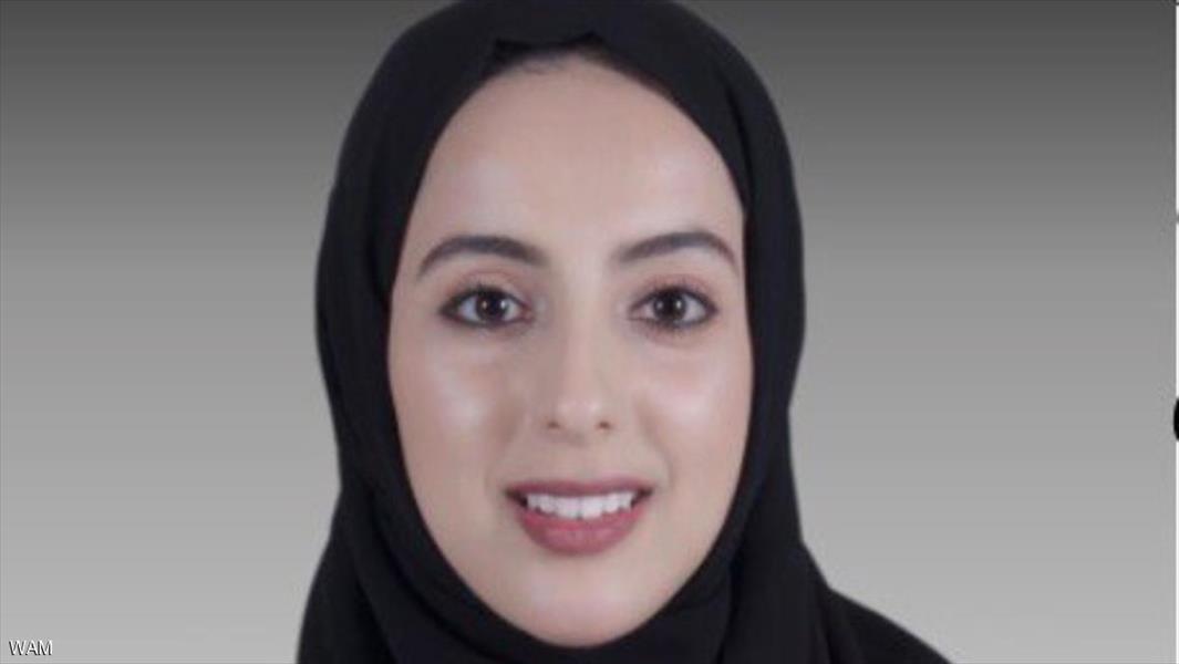 وزيرات للسعادة والتسامح والشباب في الإمارات
