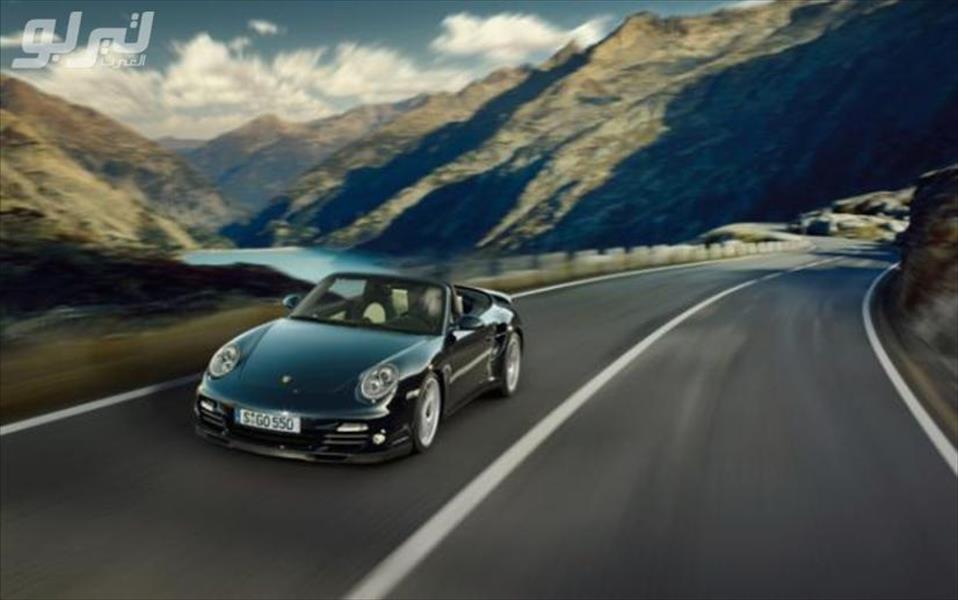 بالصور: أسرع 10 سيارات في القرن الـ 21