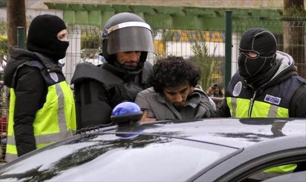 المغرب: ضبط سم وأسلحة قادمة من ليبيا مع «الخلية الإرهابية»