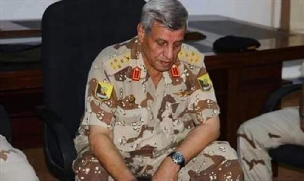 الحاسي: إزالة العوائق من طريق المطار لا يعني فتحه للمواطنين