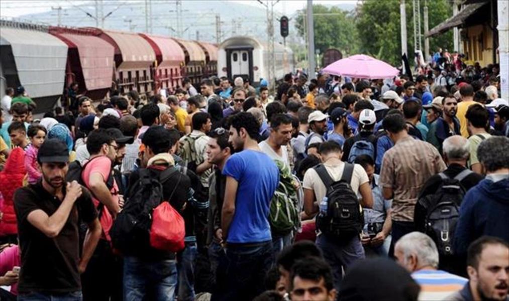 ألمانيا تدعو الدول المغاربية لتسريع الإجراءات لاستقبال مواطنيها المرحّلين