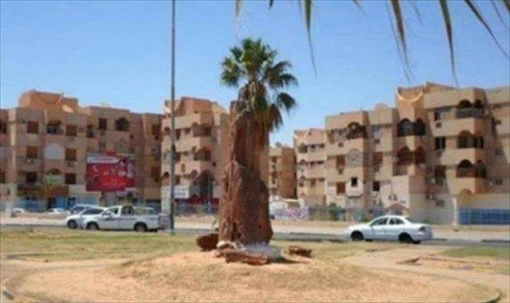 مقتل مواطنين وإصابة إمام مسجد برصاص مجهولين في سبها