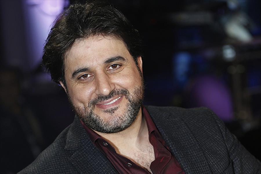 ملحم زين: أدعو فضل شاكر تسلّيم نفسه إلى القضاء