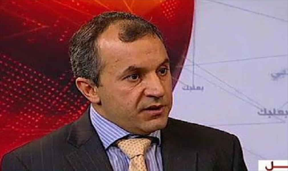 أحمد جبريل: الإخوان المسلمون العائق الأكبر أمام وحدة ليبيا
