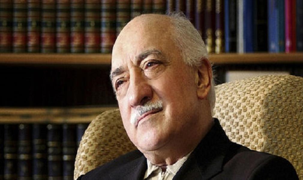 كولن: حملة أردوغان على حركتي أسوأ من حملة العسكر