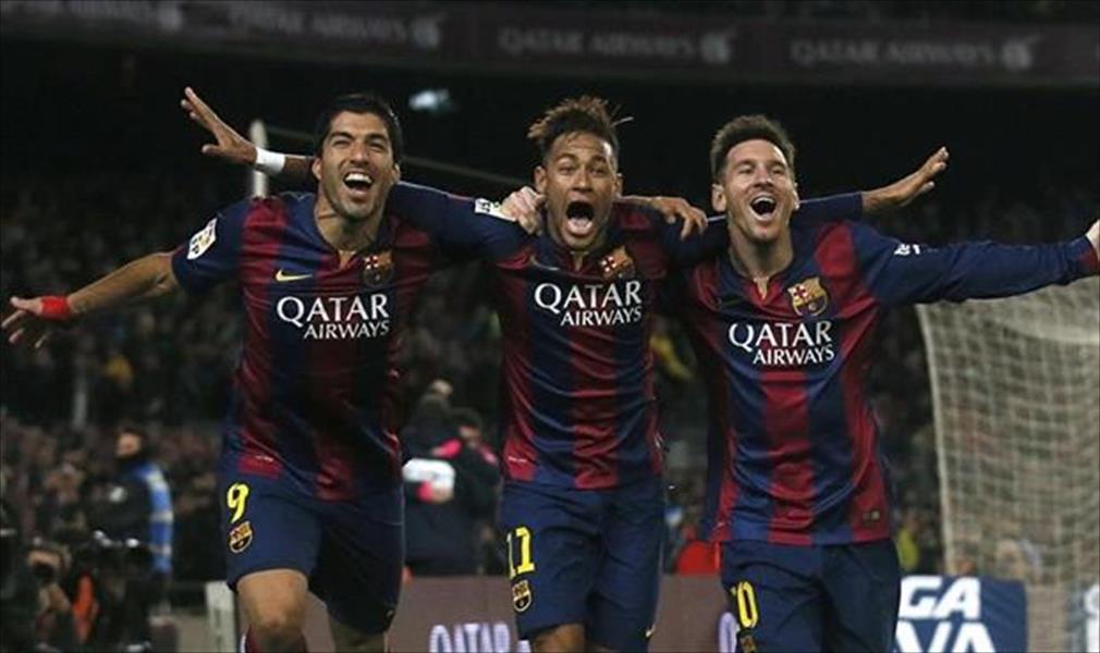 بالإنفوغرافيك: نصف مباريات دور الثمانية لدوري الأبطال «مجنونة»