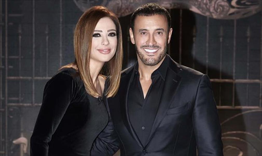 كاظم الساهر يكشف جوانبه الإنسانية المدفونة في «المتاهة»