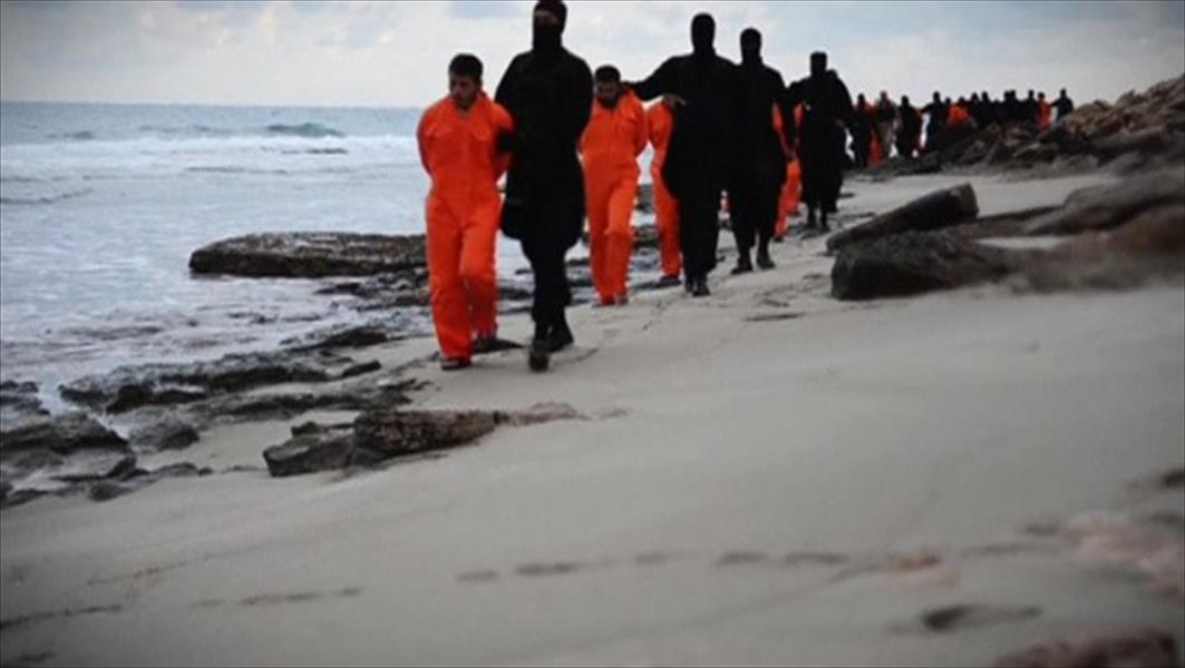 سياسي تونسي: القضاء على «داعش» يبدأ من عملية سياسية تضم الجميع بليبيا