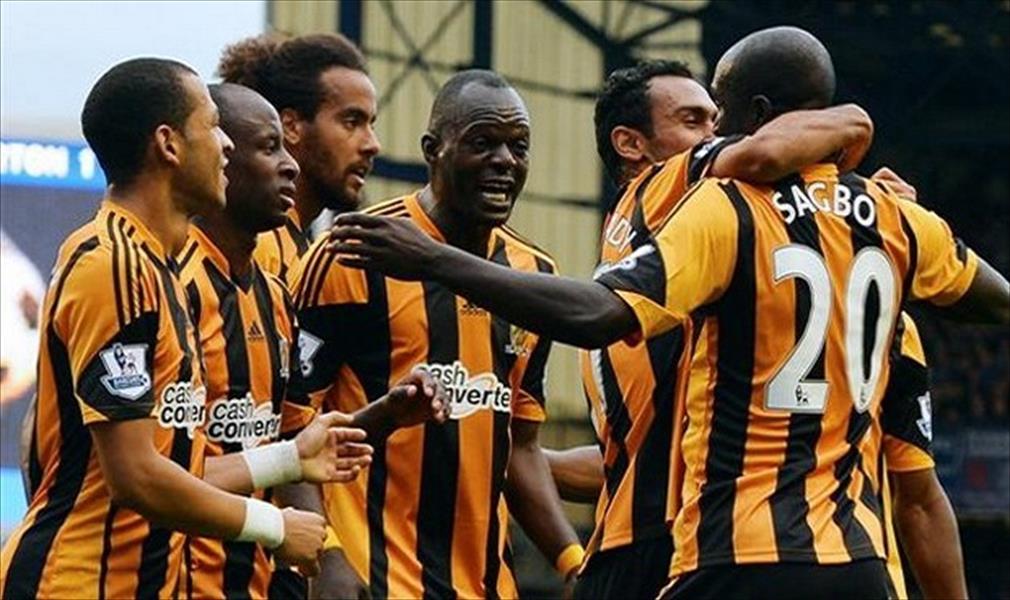 رفض طلب لتغيير اسم هال سيتي الإنجليزي
