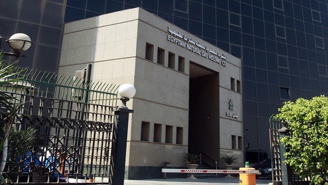 «إيجاس» المصرية: شركتان عالميتان فازتا بتوريد شحنتين للغاز