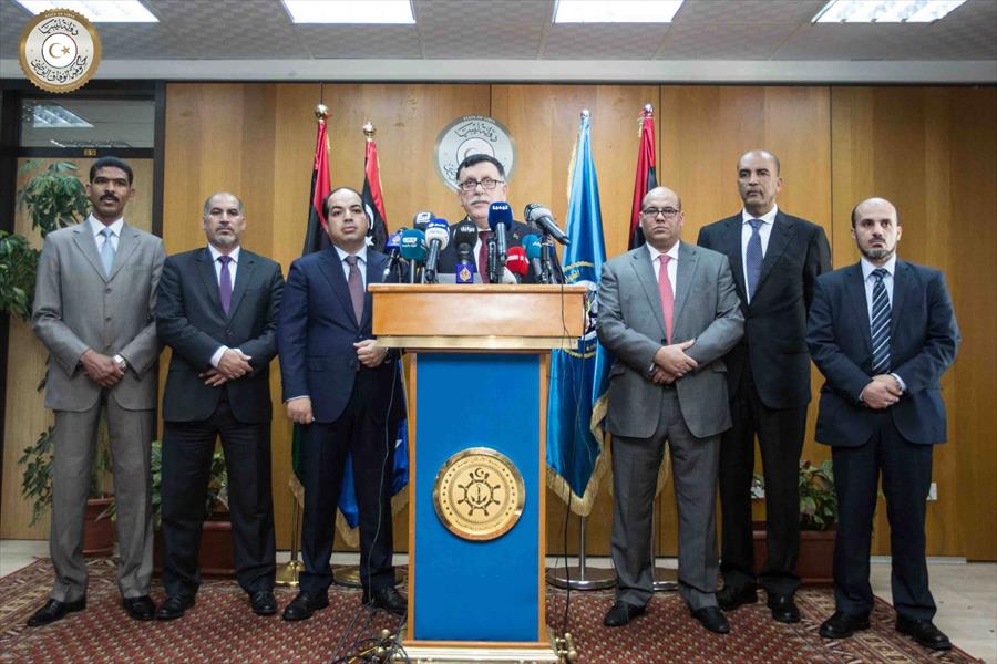 المجلس الرئاسي: الشريعة الإسلامية هي مصدر كل تشريع وكل ما يخالفها يعد باطلاً