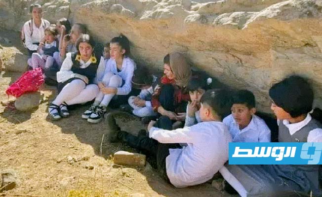 حزب إيراني معارض يتهم نظام طهران بقصف مقراته بكردستان العراق