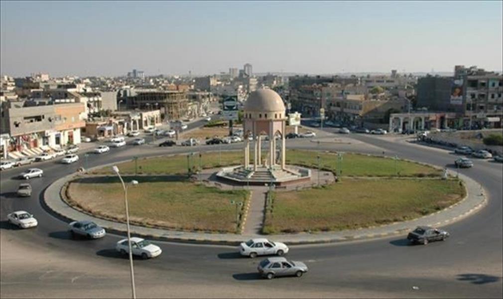 «بلدي زليتن» يتسلم التقرير النهائي لإنشاء ميناء استثماري